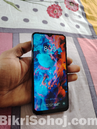 Realme C25s 4/64